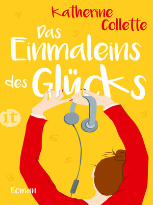cover image of Das Einmaleins des Glücks